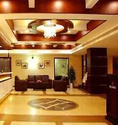 Excalibur Hotels And Resorts Kottajam 4*,  India